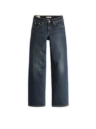 LEVI'S® | Jeans a gamba larga LOW LOOSE TOMORROW MORNING | 